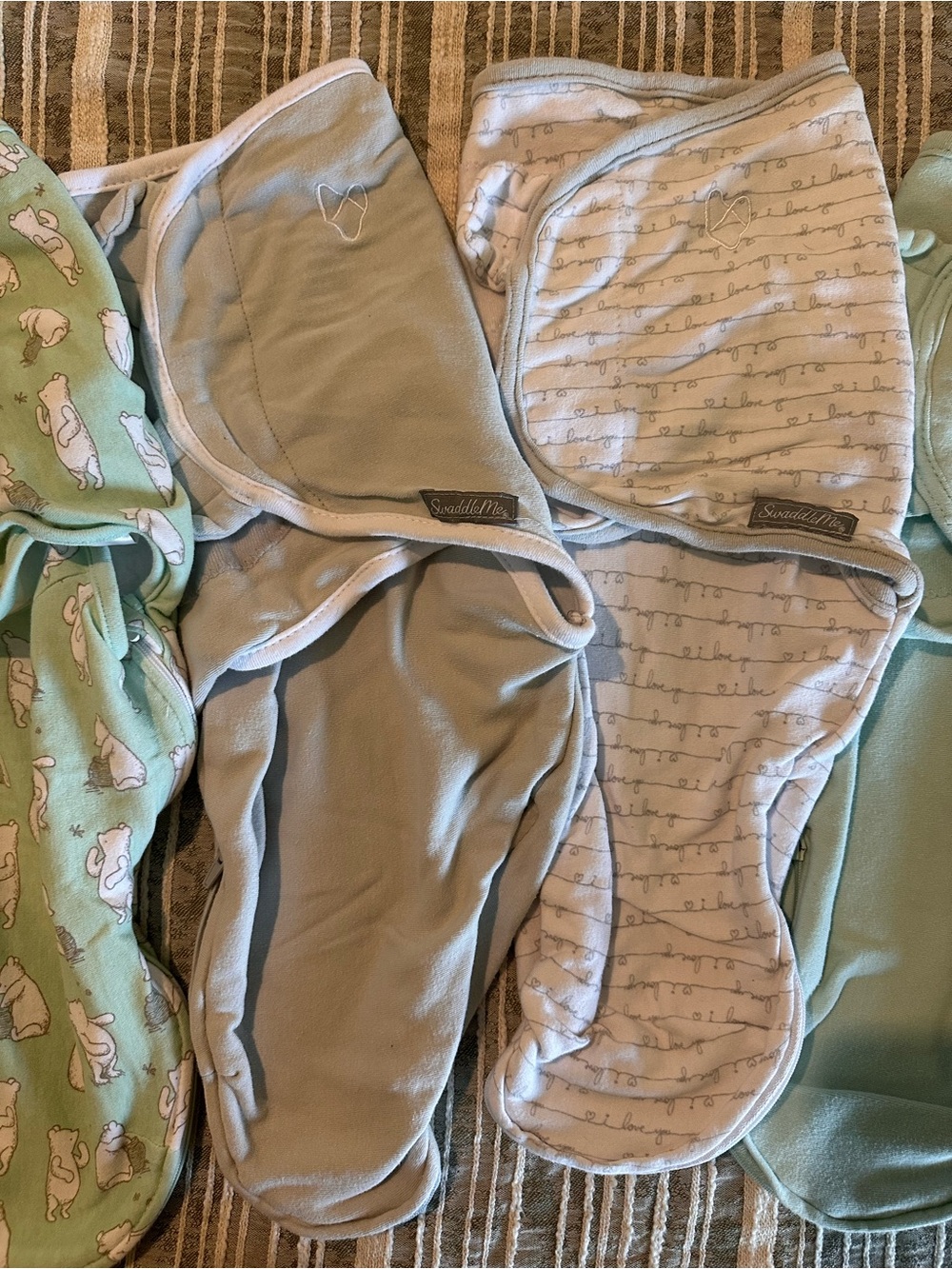 SwaddleMe bundle - Picture 3 of 5